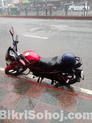 Hero Ignitor 125